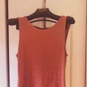 Fovever 21 Sweetheart Top